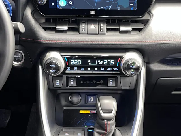 Toyota RAV4 2.5 Plug-In-Hybrid Premium