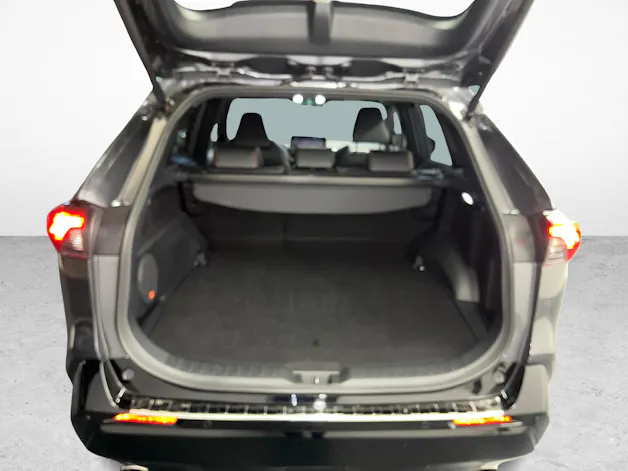 Toyota RAV4 2.5 Plug-In-Hybrid Premium