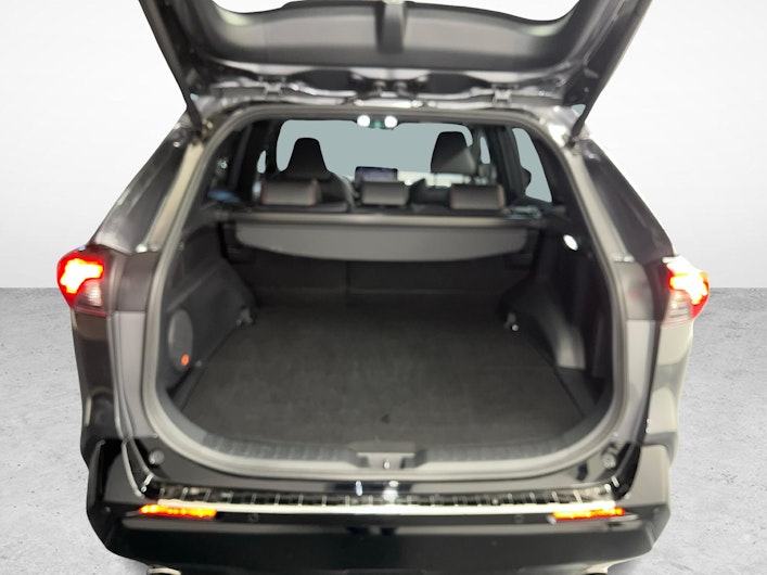 Fahrzeugbild TOYOTA RAV-4