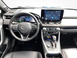Toyota RAV4 2.5 Plug-In-Hybrid Premium