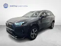 Toyota RAV4 2.5 Plug-In-Hybrid Premium