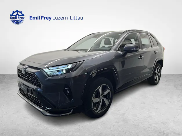 Toyota RAV4 2.5 Plug-In-Hybrid Premium