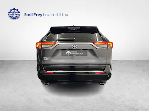 Toyota RAV4 2.5 Plug-In-Hybrid Premium