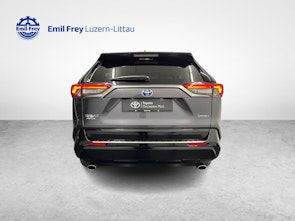 Vehicle image TOYOTA RAV4 2.5 Plug-In-Hybrid Premium