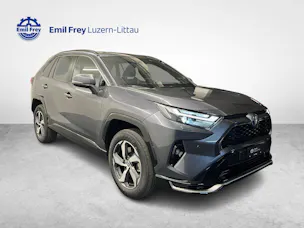 Toyota RAV4 2.5 Plug-In-Hybrid Premium