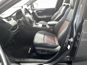 Vehicle image TOYOTA RAV4 2.5 Plug-In-Hybrid Premium