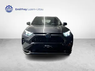 Toyota RAV4 2.5 Plug-In-Hybrid Premium
