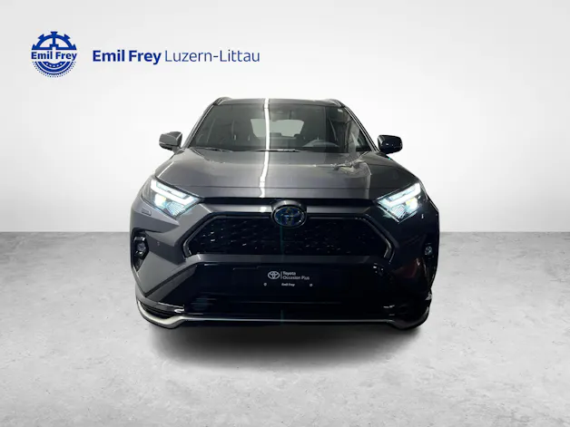 Toyota RAV4 2.5 Plug-In-Hybrid Premium