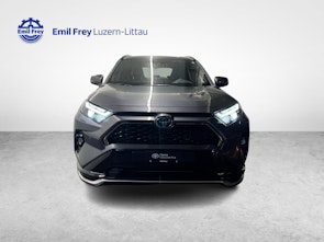 Vehicle image TOYOTA RAV4 2.5 Plug-In-Hybrid Premium