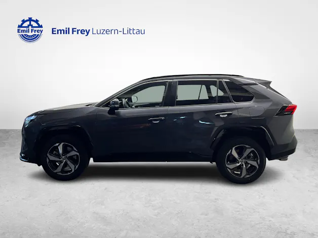 Toyota RAV4 2.5 Plug-In-Hybrid Premium