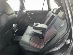 Vehicle image TOYOTA RAV4 2.5 Plug-In-Hybrid Premium