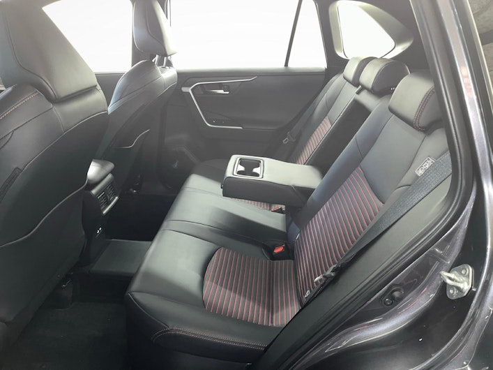 Fahrzeugbild TOYOTA RAV-4