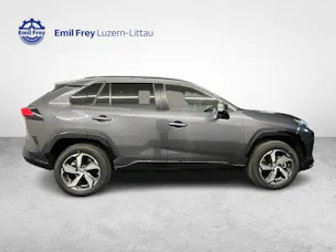 Toyota RAV4 2.5 Plug-In-Hybrid Premium