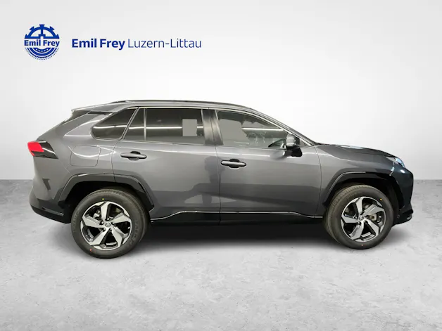 Toyota RAV4 2.5 Plug-In-Hybrid Premium