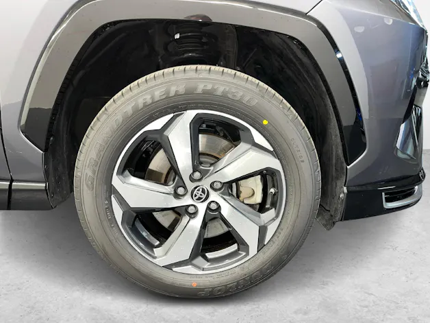 Toyota RAV4 2.5 Plug-In-Hybrid Premium