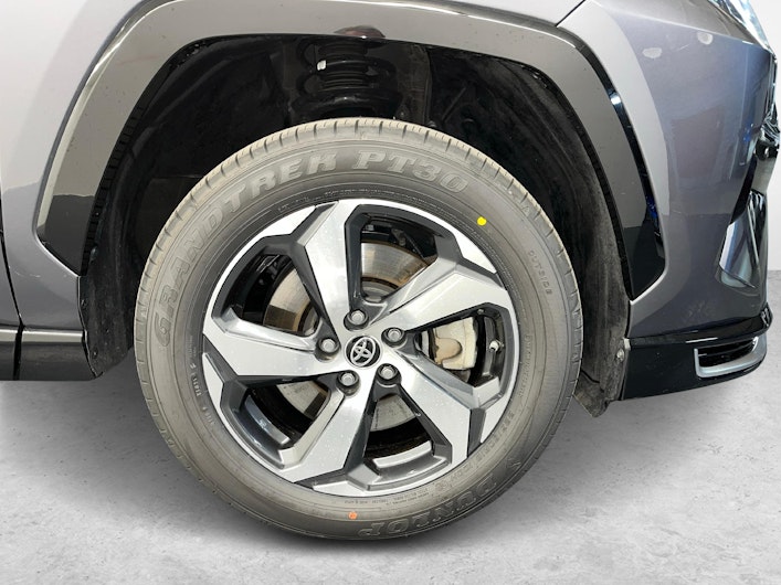 Fahrzeugbild TOYOTA RAV-4