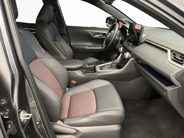Toyota RAV4 2.5 Plug-In-Hybrid Premium