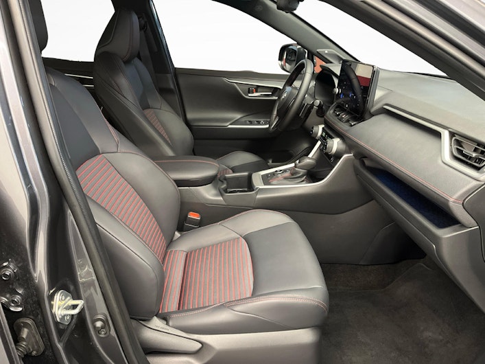 Fahrzeugbild TOYOTA RAV-4