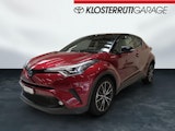 First vehicle image