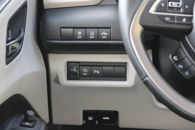 Suzuki Swift 1.2 Tradizio Top Hybrid 4x4