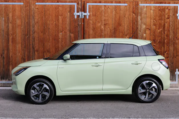 Suzuki Swift 1.2 Tradizio Top Hybrid 4x4