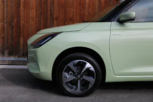 Suzuki Swift 1.2 Tradizio Top Hybrid 4x4