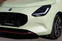 Suzuki Swift 1.2 Tradizio Top Hybrid 4x4