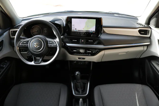 Suzuki Swift 1.2 Tradizio Top Hybrid 4x4