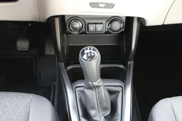 Suzuki Swift 1.2 Tradizio Top Hybrid 4x4