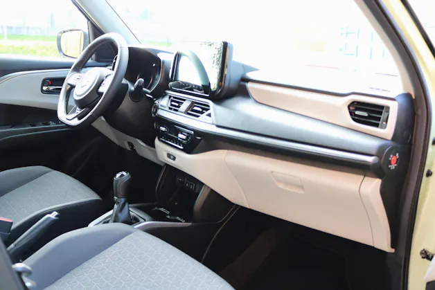 Suzuki Swift 1.2 Tradizio Top Hybrid 4x4