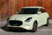 Suzuki Swift 1.2 Tradizio Top Hybrid 4x4
