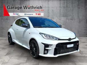 Toyota GR Yaris 1.6 Turbo Sport 4x4