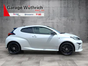 Toyota GR Yaris 1.6 Turbo Sport 4x4