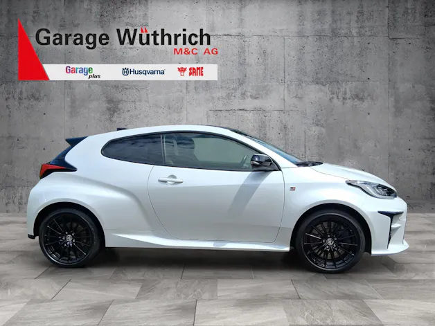 Toyota GR Yaris 1.6 Turbo Sport 4x4