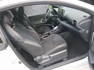Toyota GR Yaris 1.6 Turbo Sport 4x4