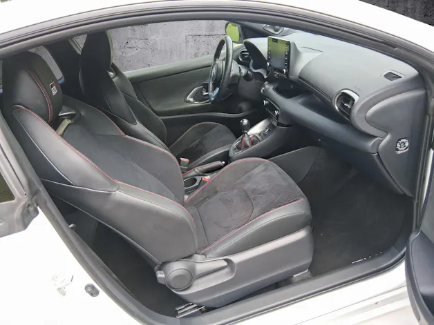 Toyota GR Yaris 1.6 Turbo Sport 4x4