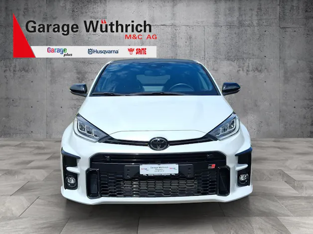 Toyota GR Yaris 1.6 Turbo Sport 4x4