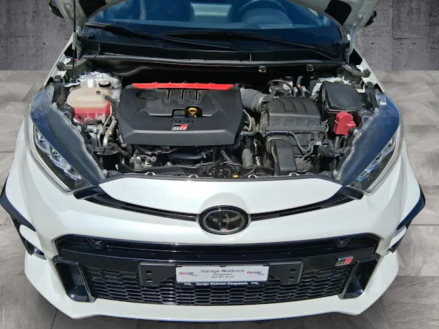 Toyota GR Yaris 1.6 Turbo Sport 4x4