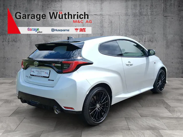 Toyota GR Yaris 1.6 Turbo Sport 4x4