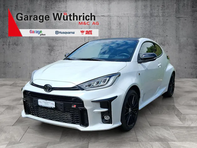 Toyota GR Yaris 1.6 Turbo Sport 4x4