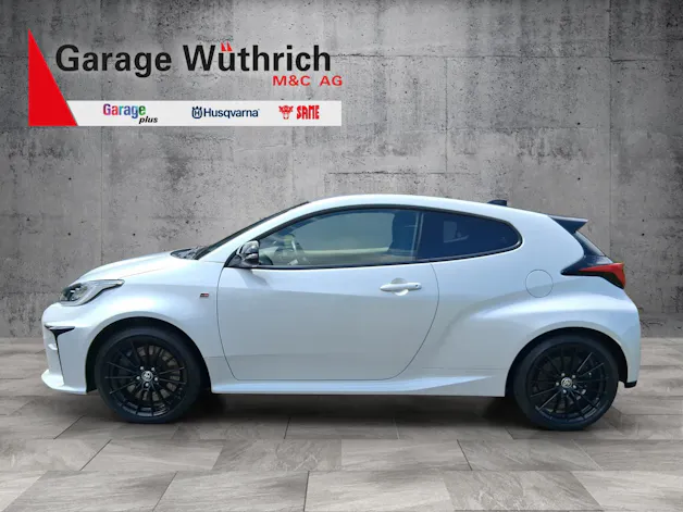 Toyota GR Yaris 1.6 Turbo Sport 4x4