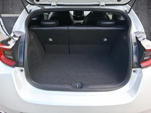 Toyota GR Yaris 1.6 Turbo Sport 4x4