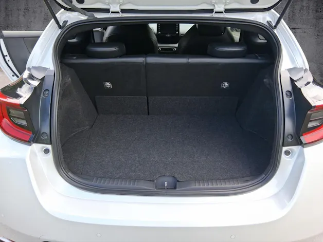 Toyota GR Yaris 1.6 Turbo Sport 4x4