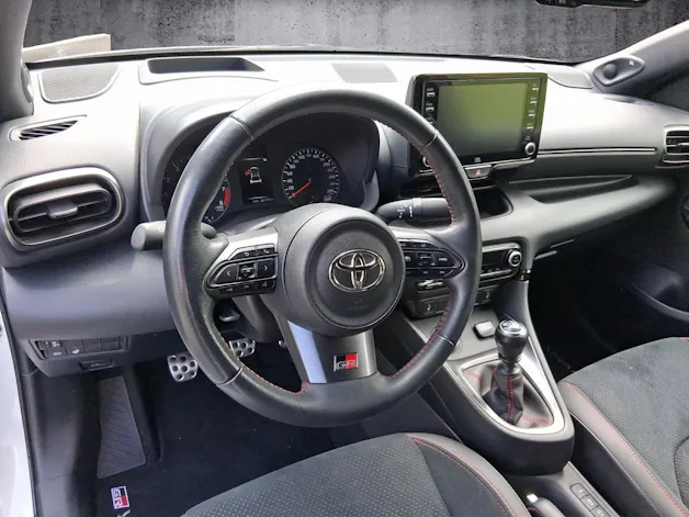 Toyota GR Yaris 1.6 Turbo Sport 4x4