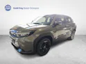 Toyota Urban Cruiser Trend