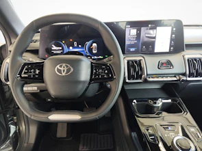 immagine del veicolo TOYOTA Urban Cruiser Trend