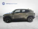 Toyota Urban Cruiser Trend