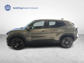 immagine del veicolo TOYOTA Urban Cruiser Trend