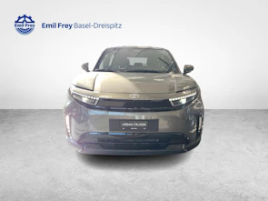 immagine del veicolo TOYOTA Urban Cruiser Trend