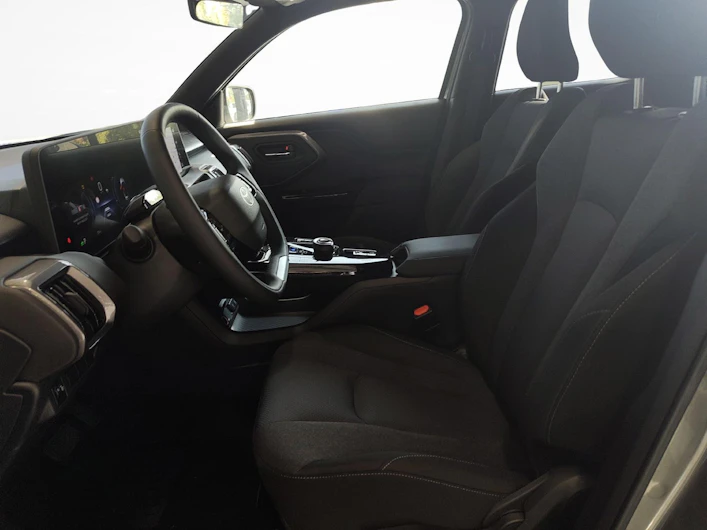 immagine del veicolo TOYOTA UrbanCruiser